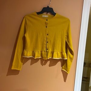 Zara girls size size 13/14